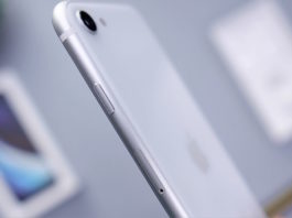 iPhone SE 5G