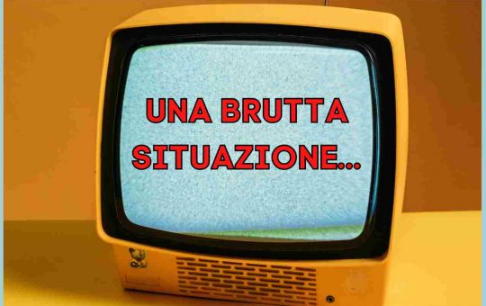 Aggiornamento DVB-T2