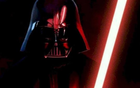 Darth Vader - NewsCellulari.it 20230114