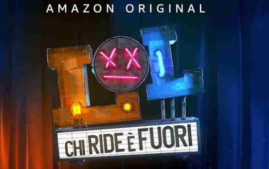 LOL chi ride e fuori - NewsCellulari.it 20230117