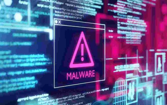 Malware - NewsCellulari.it 20230123