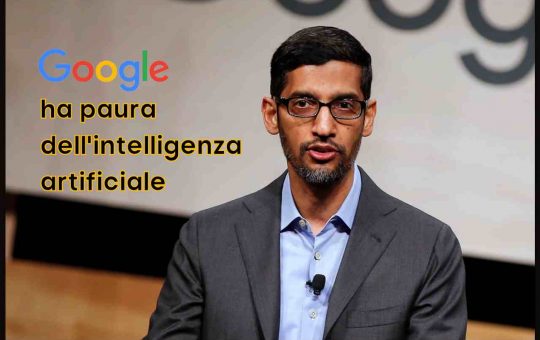 Sundar Pichai Google ChatGPT