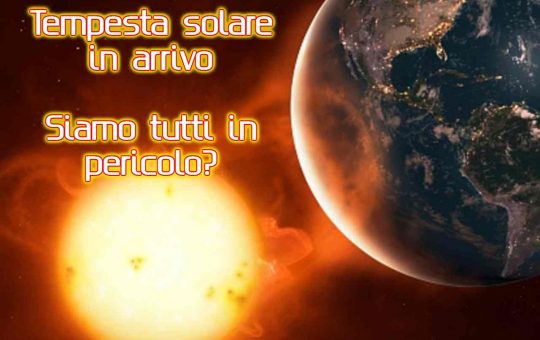 Tempesta solare newscellulari 20230118