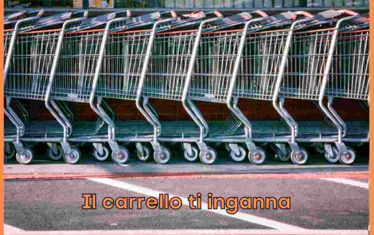 Carrello Spesa