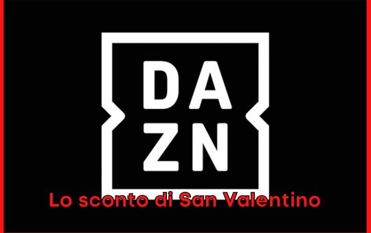 DAZN Logo