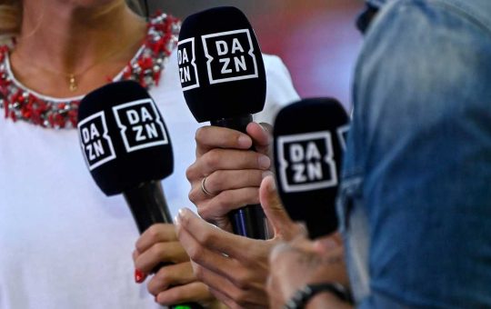 DAZN - NewsCellulari.it 20230217