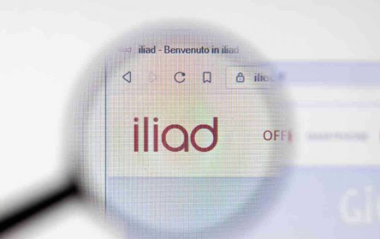 Iliad - NewsCellulari.it 20230208