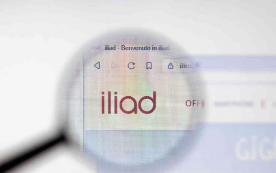 Iliad - NewsCellulari.it 20230227