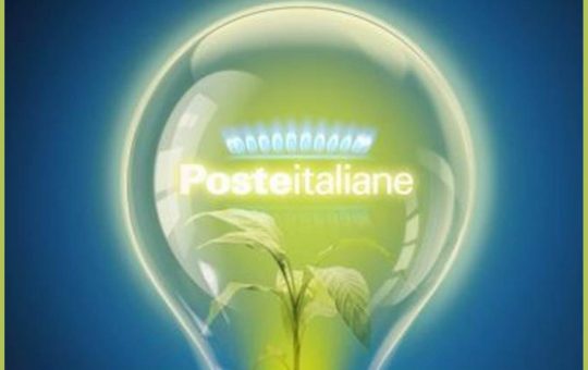 Poste Italiane Luce e Gas