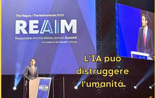 REAIM Aia