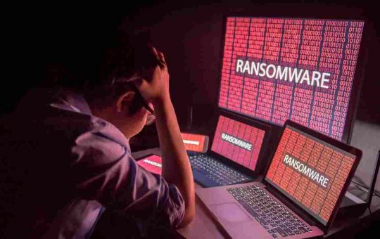 Ransomware - NewsCellulari.it 20230206(1)