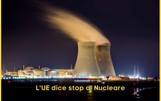 Centrale Nucleare