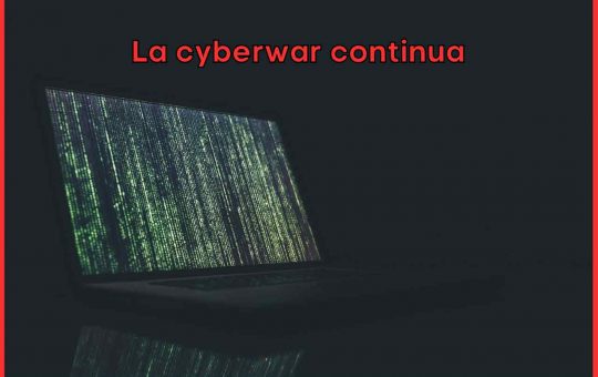 Cyberwar