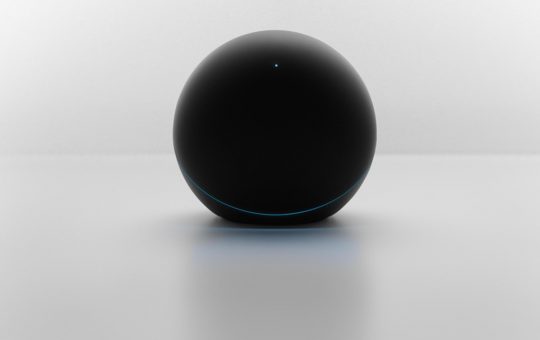 Nexus Q - NewsCellulari.it