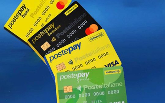 Postepay, nuove truffe in arrivo - NewsCellulari.it 20230304