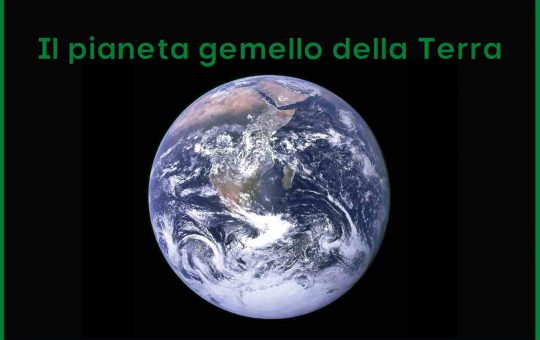 Terra Gemello