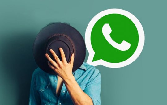 Whatsapp, come navigare in incognito - NewsCellulari.it