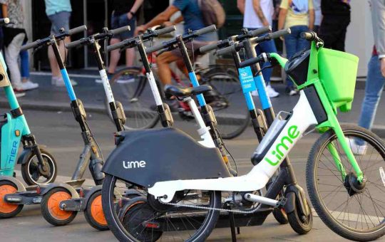 e-Bike - NewsCellulari.it (1)