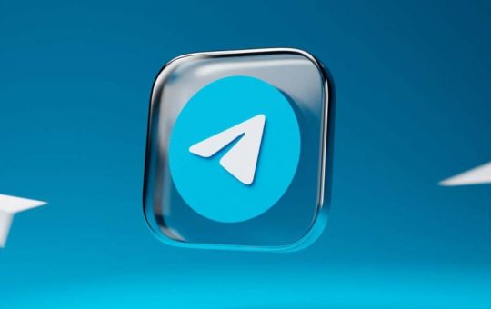 telegram 2 - NewsCellulari 20230308